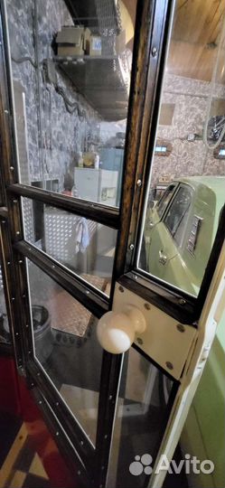 Телефонная будка СССР