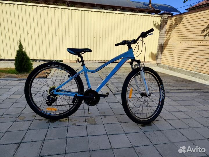 Велосипед stels miss 6000