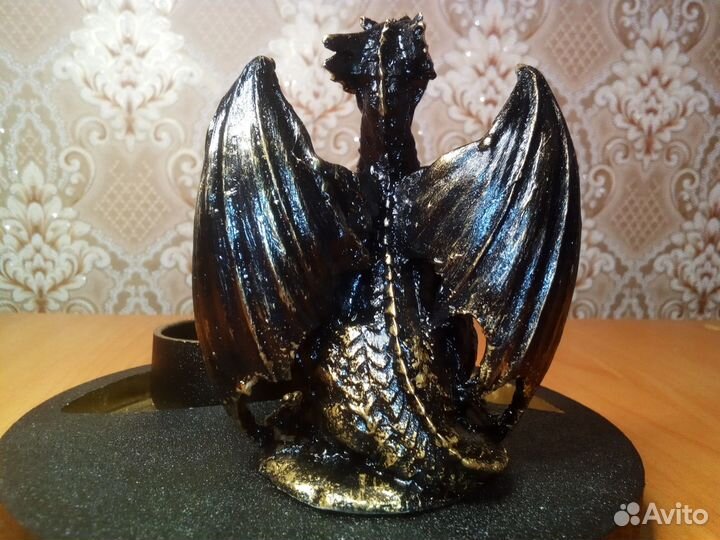 Статуэтка Дракон