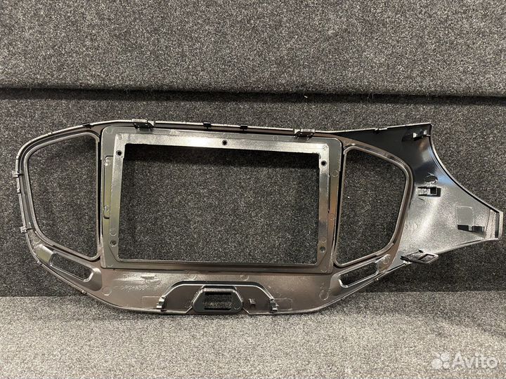 Рамка ваз Vesta 9 дюймов