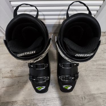 Горнолыжные ботинки Nordica Doberman 130 28,0