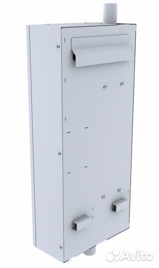 Отопительный Котел zota smart SE 6 кВт