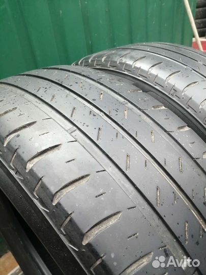 Bridgestone Ecopia EP150 205/65 R15