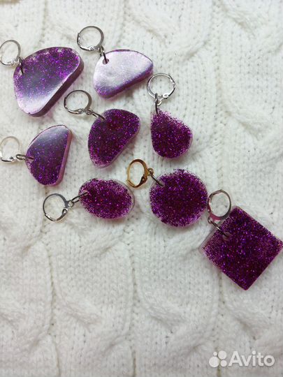 Маркеры для вязания