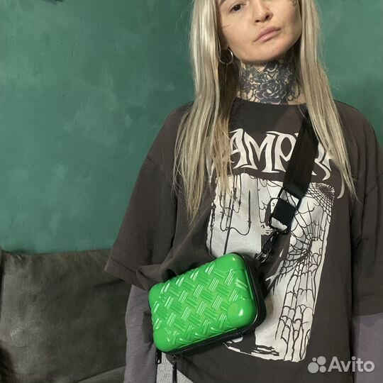 Сумка контейнер