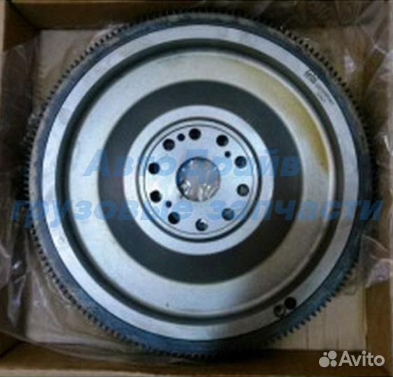 Маховик DAF XF95 5.40311