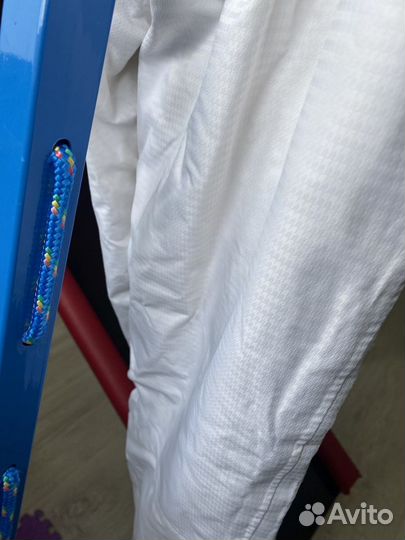 Брюки горнолыжные женские 42-44