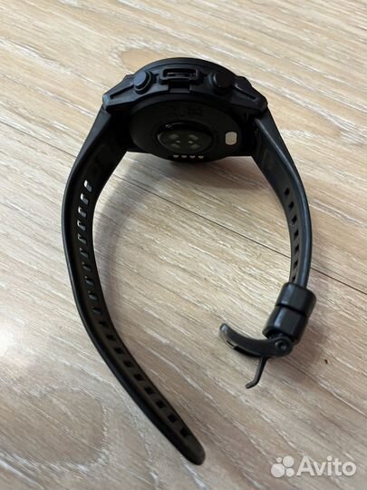 Подводный компьютер Garmin solar g 1