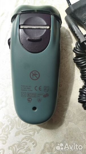 Электробритва philips