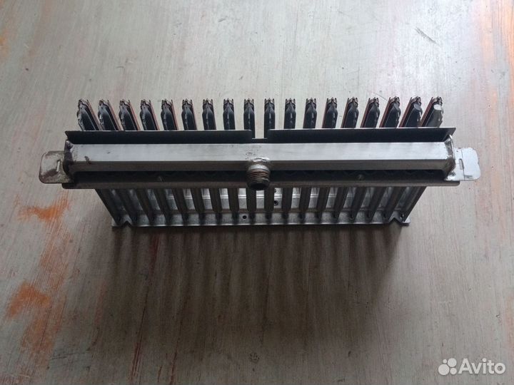 Газовая горелка для котла Vaillant Б. у