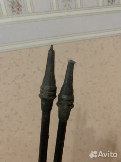 Лыжные палки spine 147-148 см