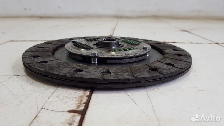 Диск сцепления (Lifan X60)
