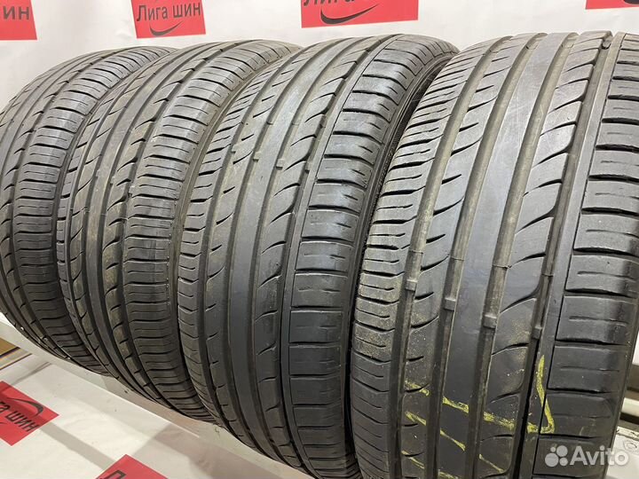Goodride SA 37 215/55 R16