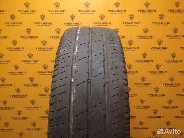 Continental Vanco 2 215/65 R16