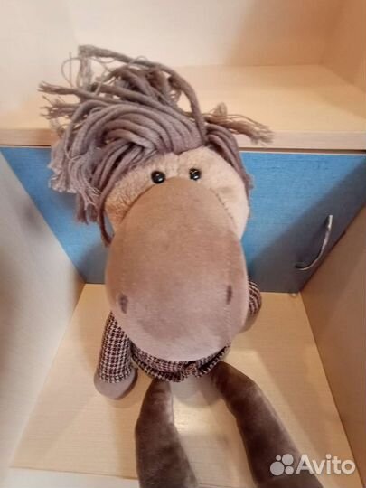 Игрушка Конь