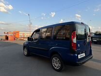 FIAT Doblo 1.4 MT, 2011, 129 000 км, с пробегом, цена 755 000 руб.