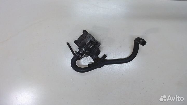 Гур Volvo XC90, 2004