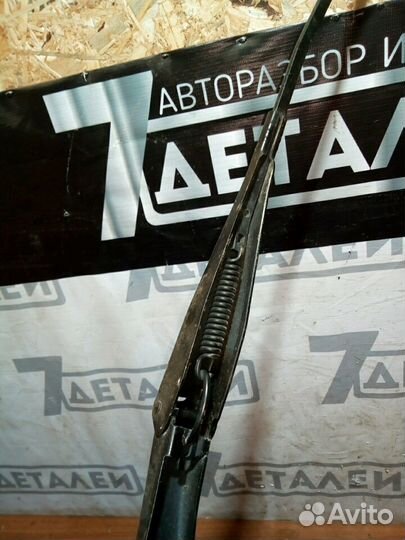 Поводок дворников Opel Astra H