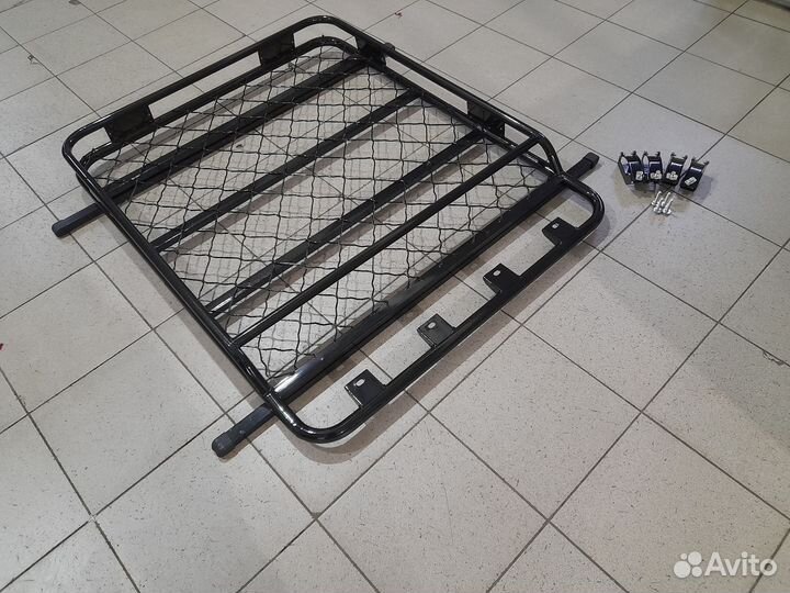 Экспедиционная корзина