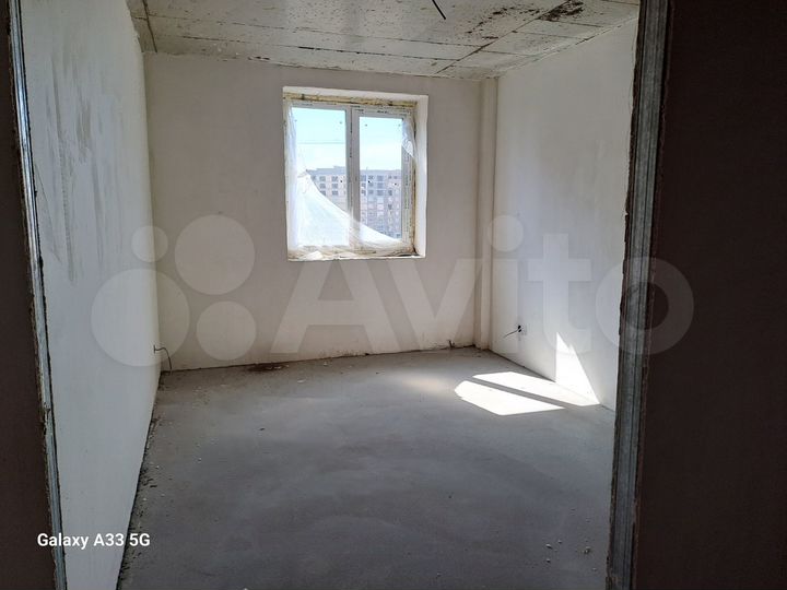 2-к. квартира, 70,7 м², 5/12 эт.