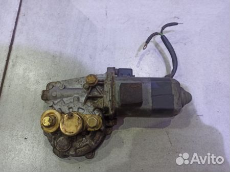 Моторчик переднего правого стеклоподъемника A00282