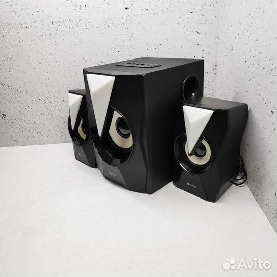 Компьютерная акустика Kisonli TM4000
