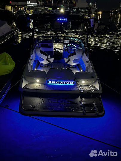 Bayliner 175 BR