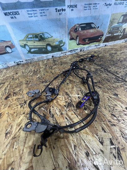 Датчик ABS задний Хендай Туксон 3 рест