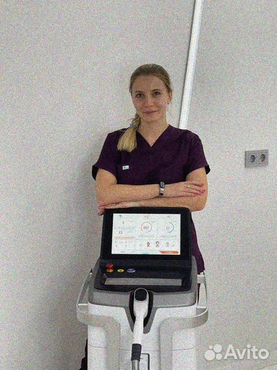 Аппарат для коррекции фигуры