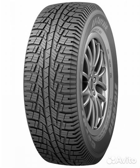 Cordiant All Terrain 235/75 R15 109S