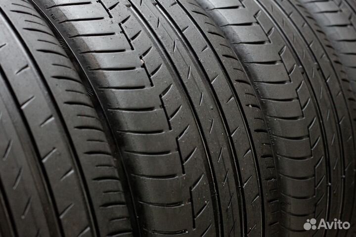 Continental PremiumContact 6 235/45 R18 98Y