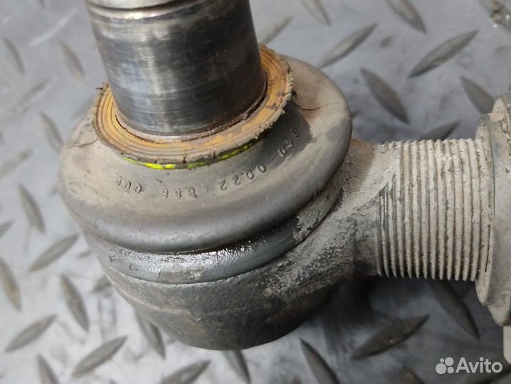 41036943 Тяга рулевая поперечная