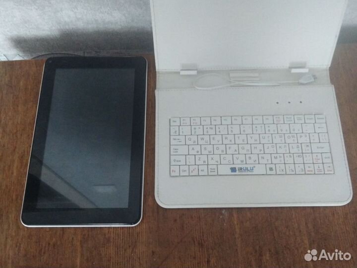Продам планшет