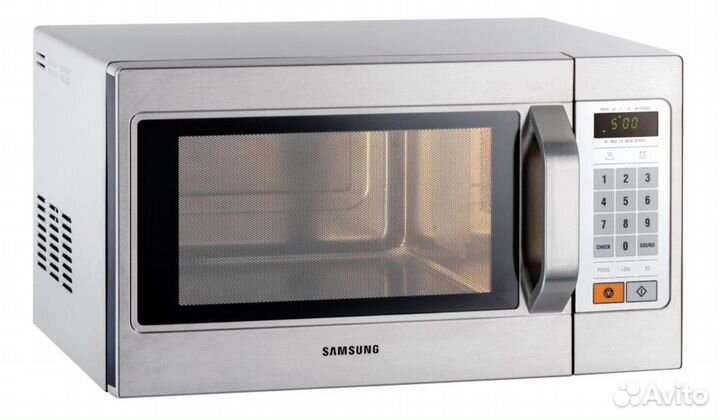 Микроволновая печь Samsung CM1089A