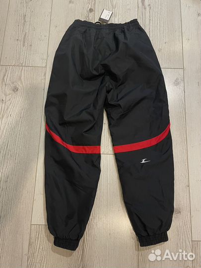 Штаны брюки спортивные демисезонные