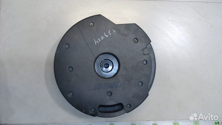 Сабвуфер Renault Kadjar, 2018