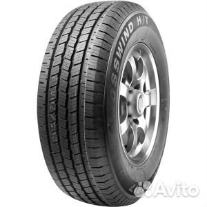 LingLong CrossWind H/T 245/70 R16 107T