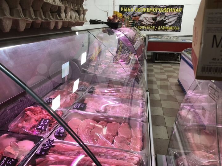 Торговая площадь, 74 м²