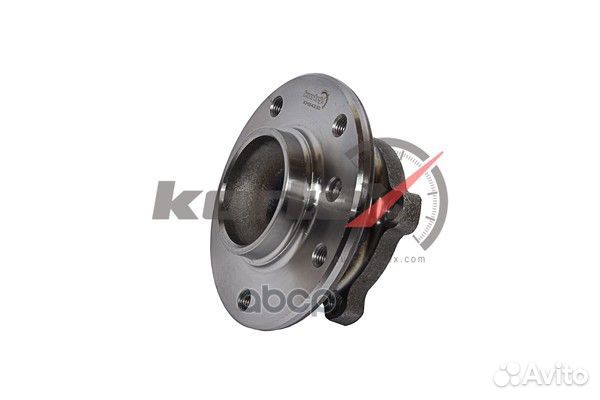 Ступица с подшипником BMW E81E87E90 пер. KHB423