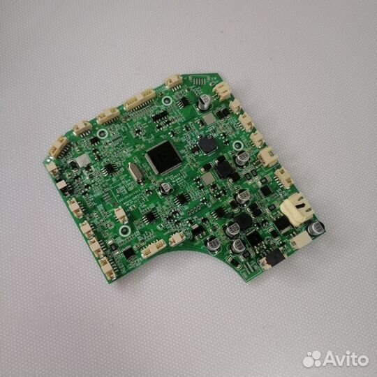 Плата робота-пылесоса Polaris bldc pvcr 0726W/0826