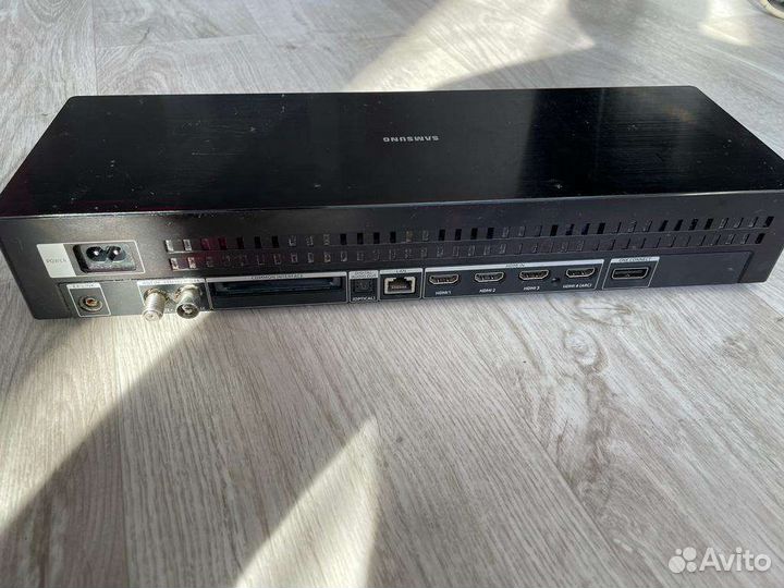 One Connect Samsung модуль