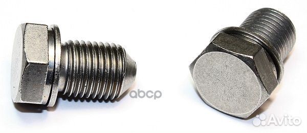 Пробка поддона сливная 567.640 Elring