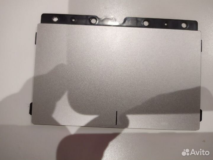 Клавиатуры, тачпады и мыши