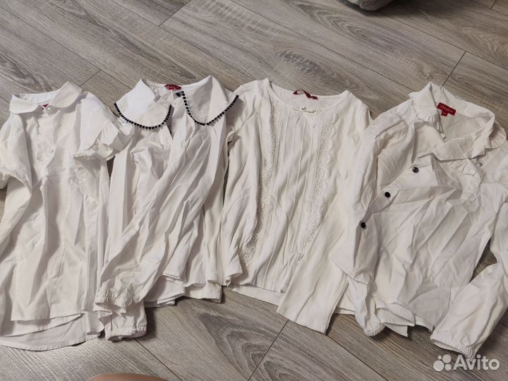 Школьная форма 140