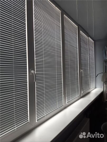 Жалюзи на заказ