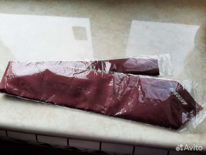 Галстук мужской