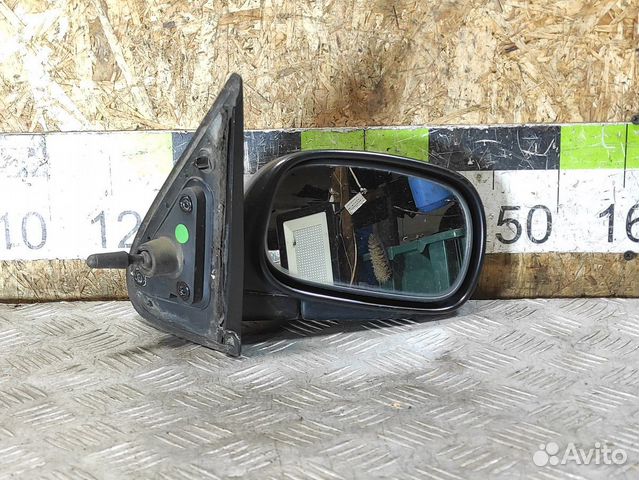 Зеркало правое Nissan Micra k11 K11
