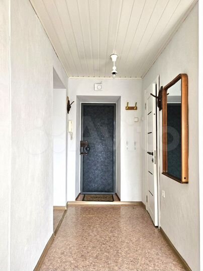 2-к. квартира, 45 м², 3/5 эт.