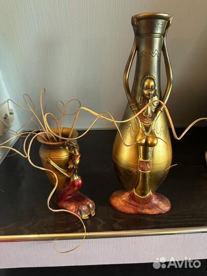 Графин,вазы,крынка и др