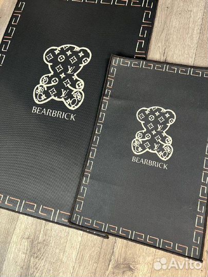 Коврики для ванной